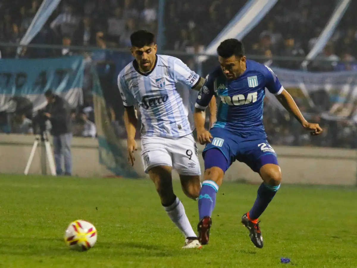 Empate en Tucumán