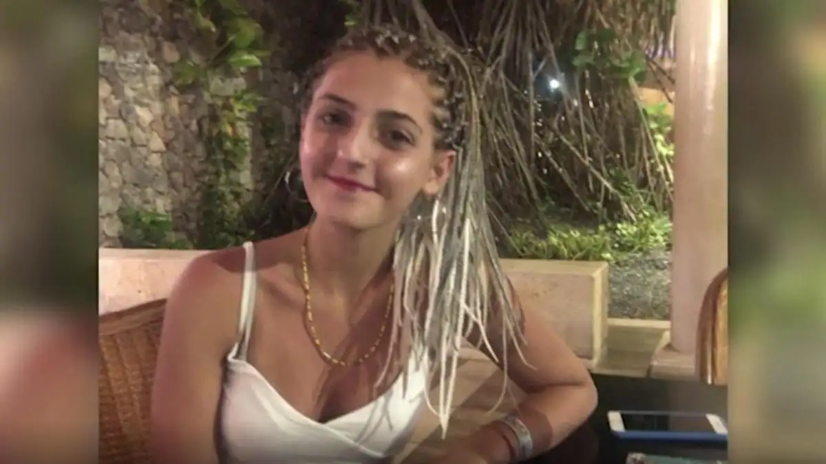 Despertó la turista argentina internada en Punta Cana y reconoció a sus padres