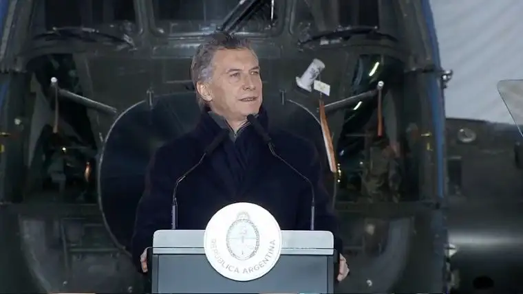 Reforma de las Fuerzas Armadas
