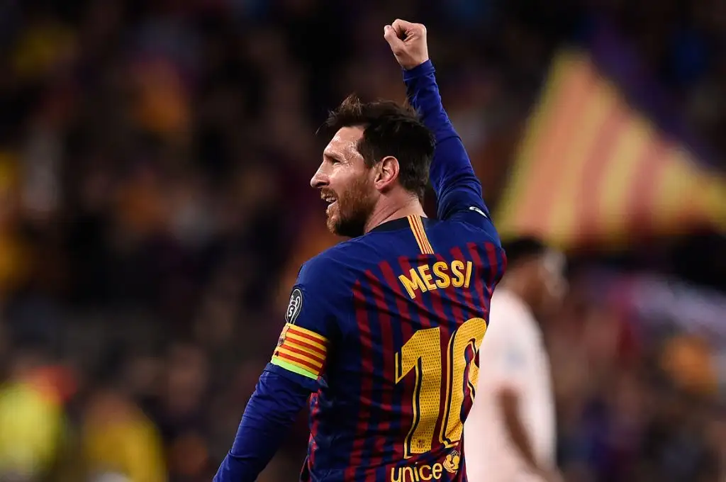 Leo Messi se va del PSG, según un reconocido medio francés
