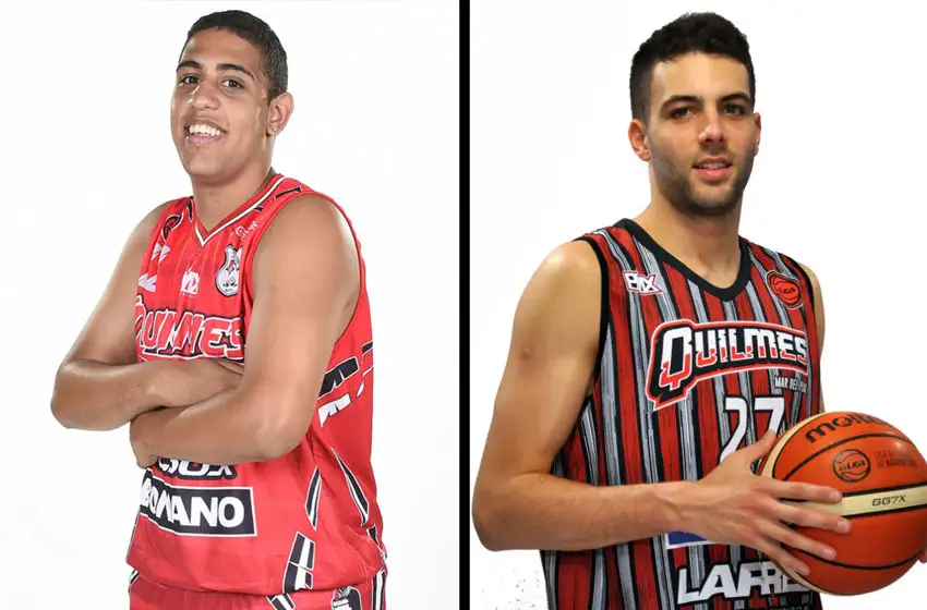Quilmes: sigue Lecona y vuelve Merchant