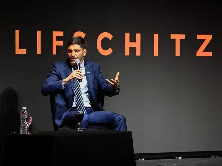 Fundación Lifschitz
