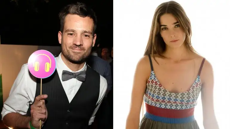 Juana habló sobre el accidente de Chano