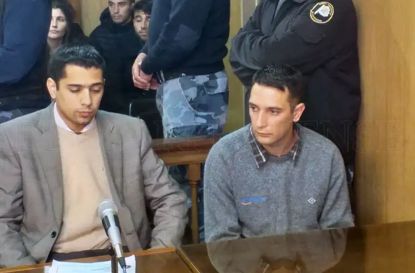 Pesar por el fallecimiento de la mamá de Nahuel Barragán