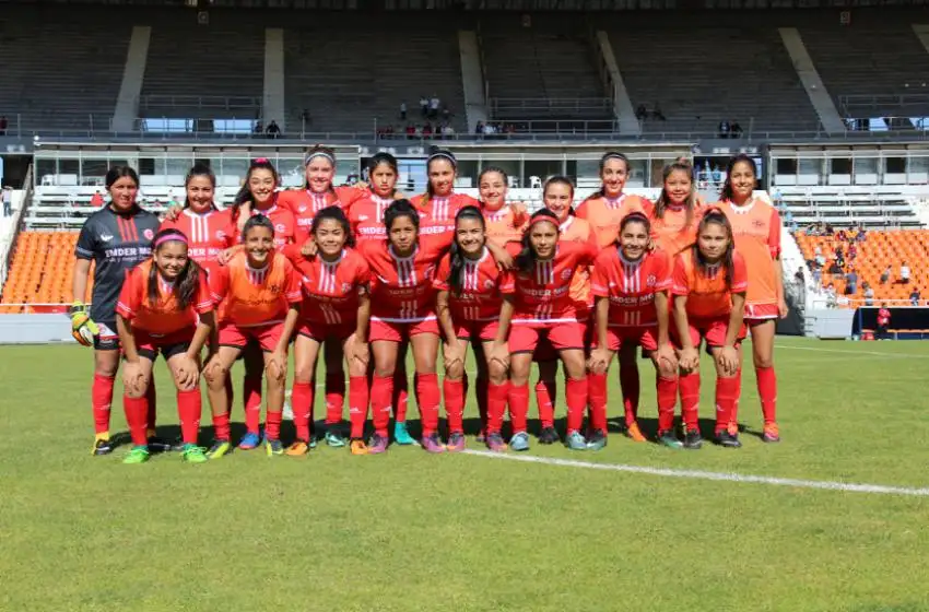 La Selección Sub 16 conoce rival y fecha para la semifinal