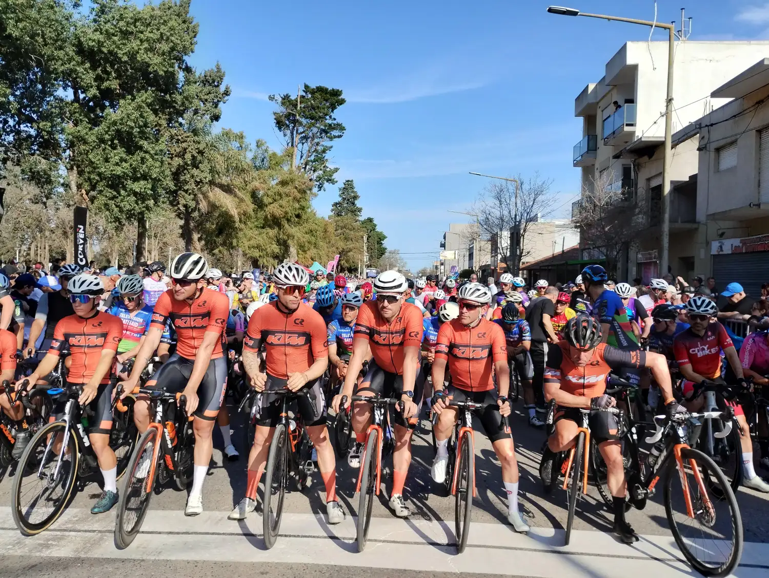 Gran Premio Ciudad de Venado Tuerto - 10