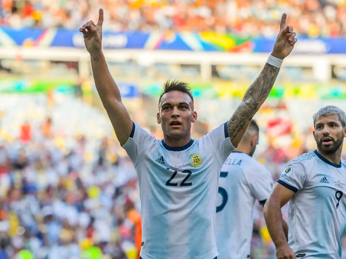 ¡A semifinales! 