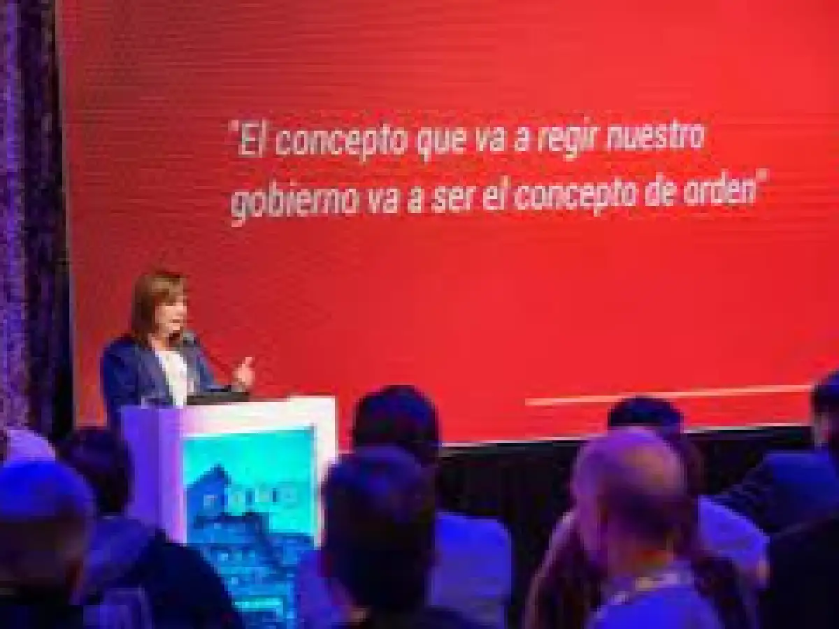 Foro Llao Llao: el círculo rojo empresarial espera por la cúpula de la Justicia y de la oposición