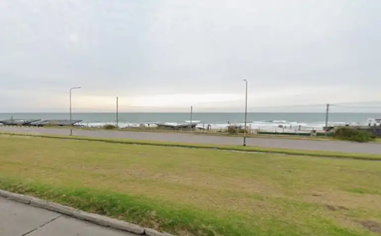 La zona a concesionar está ubicada en el Paseo Costanero Sur Arturo Illia.