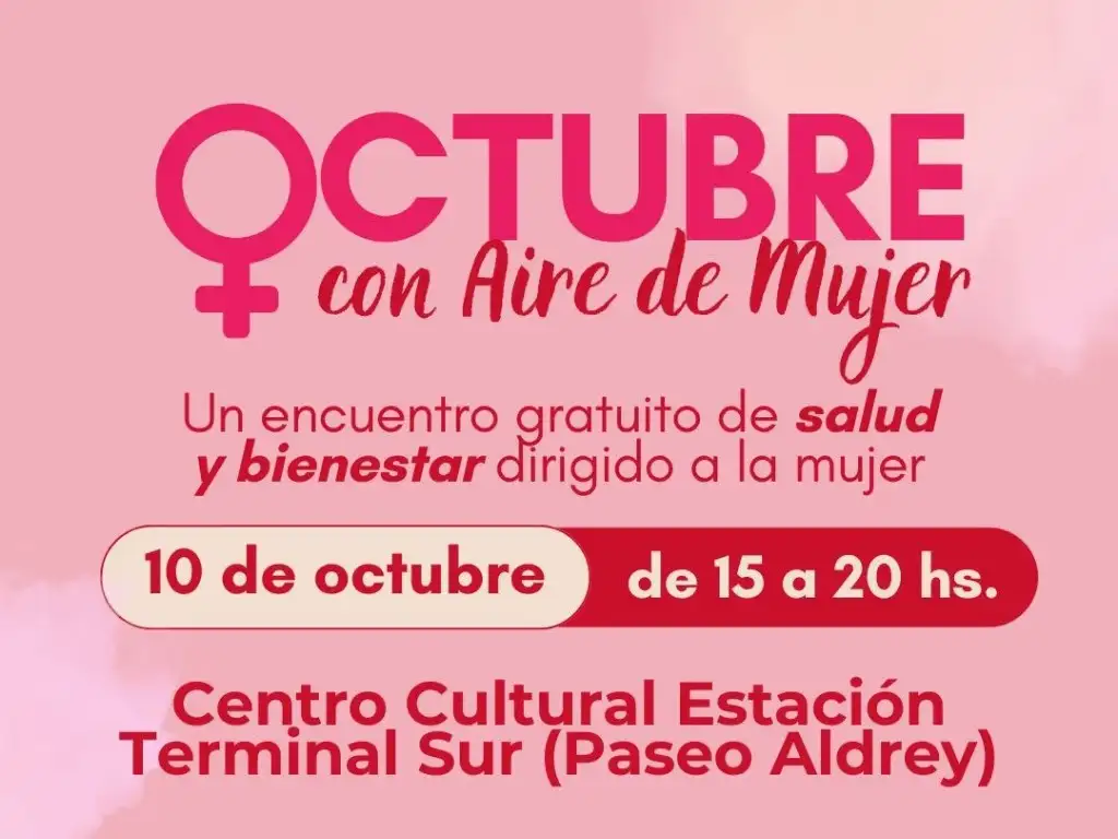 Los interesados en asistir deben inscribirse y los cupos son limitados.