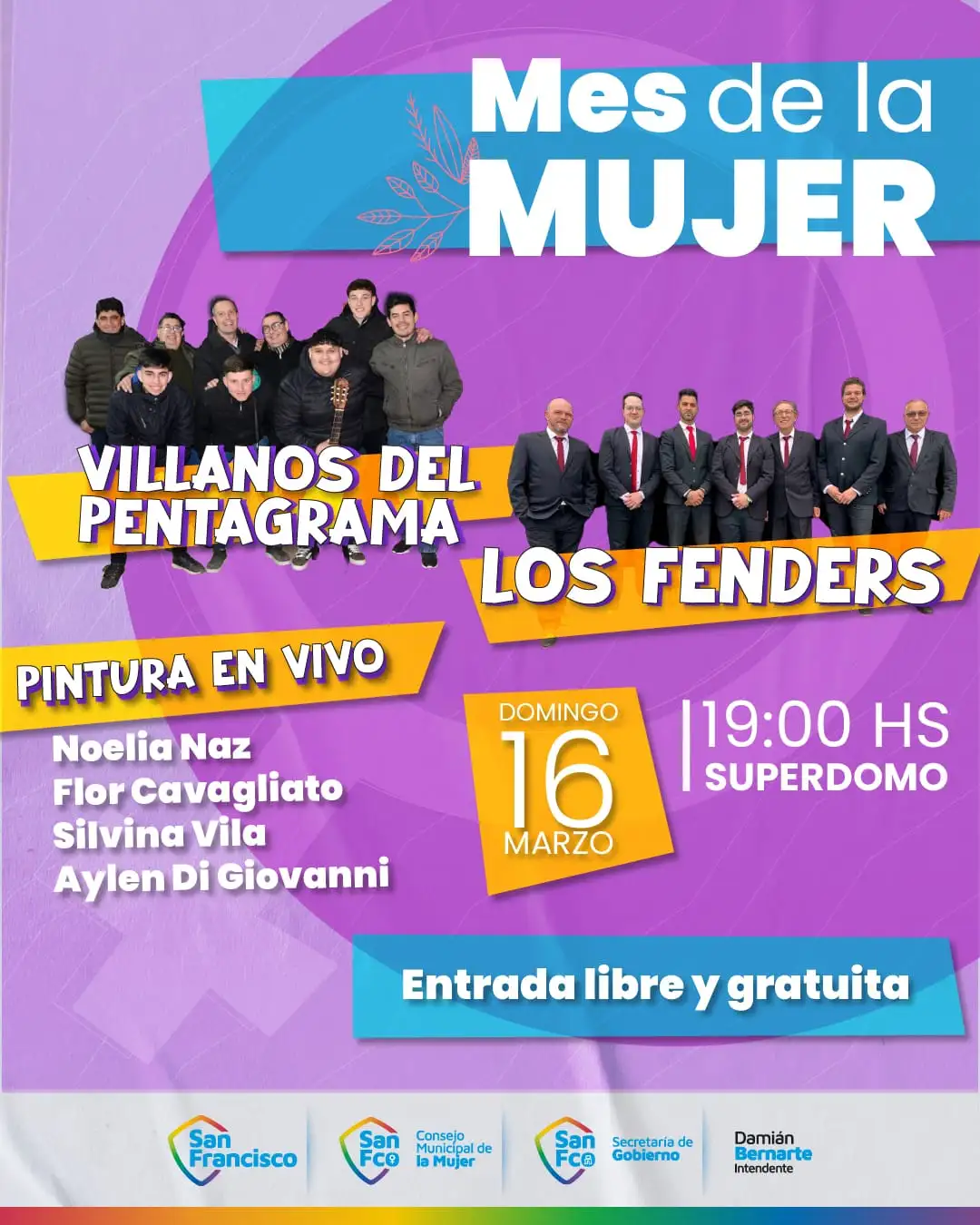 fenders