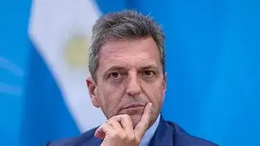 el Ministerio de Economía logró un financiamiento neto adicional