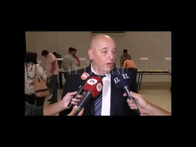 Elecciones PASO: presentaron las boletas para intendente y concejales