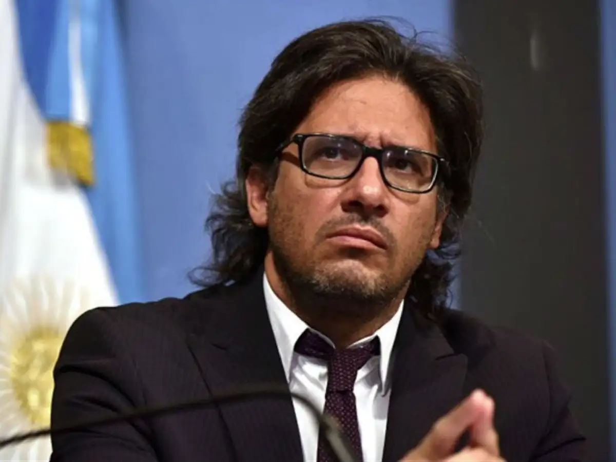 Garavano: "El gobierno pedirá a la Corte que clarifique los alcances del fallo" por impuestos