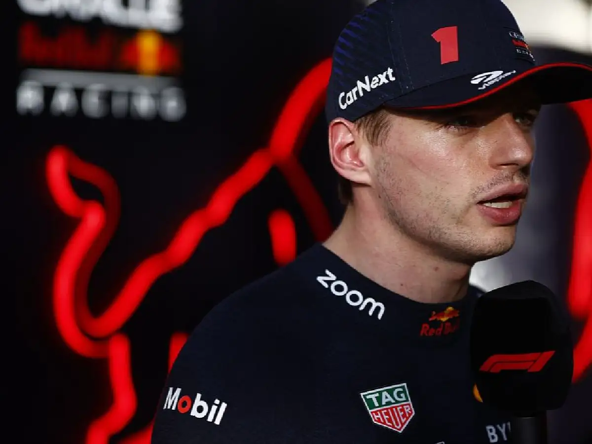 Verstappen muestra el mejor ritmo en Montecarlo