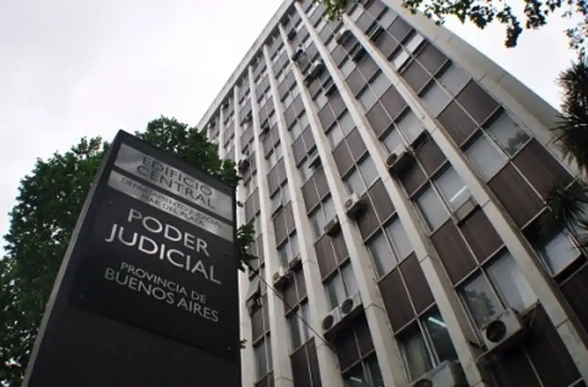 Con la paritaria postergada, judiciales inician un paro total: "Estamos nuevamente atrás de la inflación"