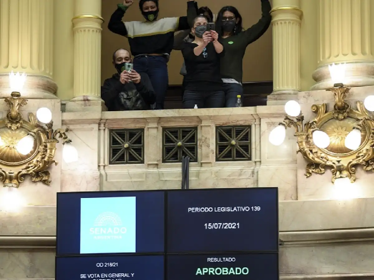 El Senado aprobó el marco regulatorio de producción de cannabis medicinal