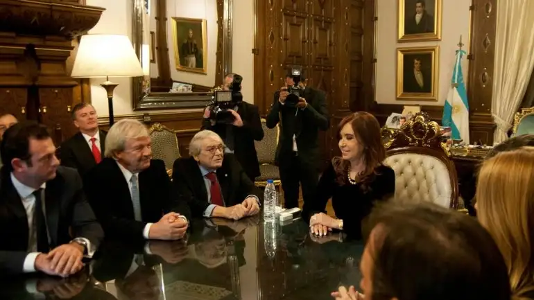 Desde la UIA destacaron el “potencial económico” de Argentina y su eventual incorporación al Brics