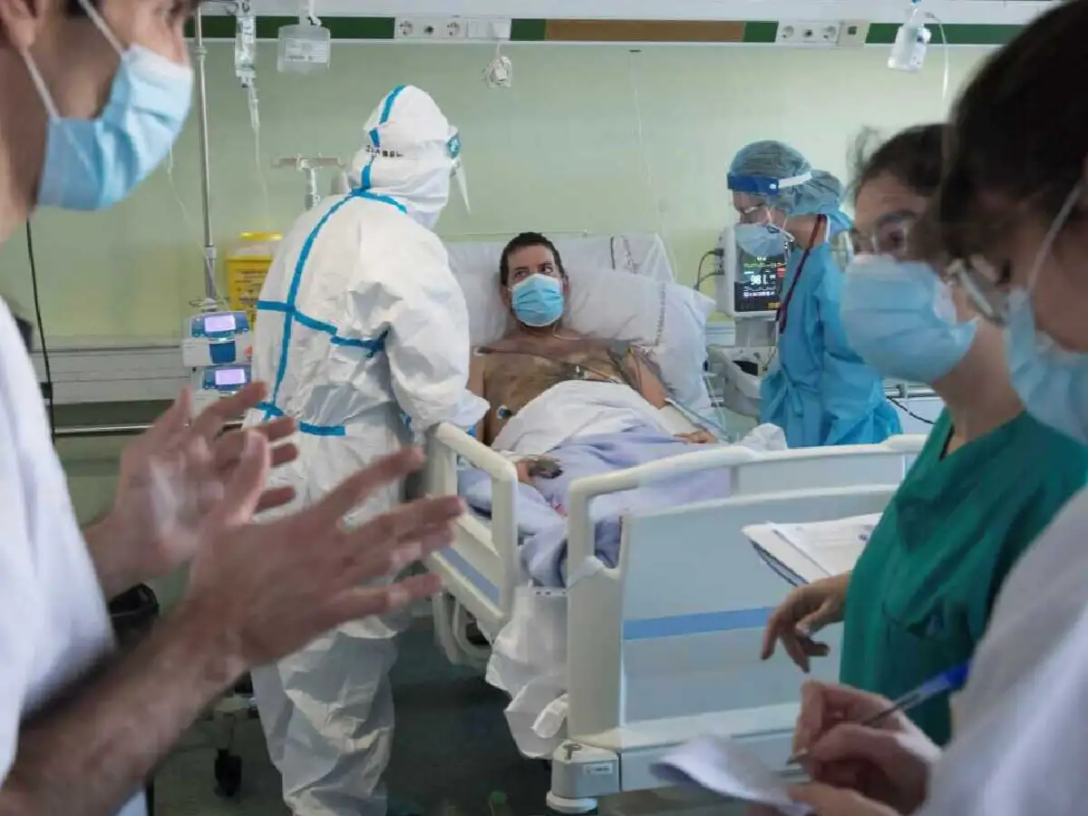 Catamarca: quienes contraigan coronavirus sin estar vacunados deberán pagar su tratamiento