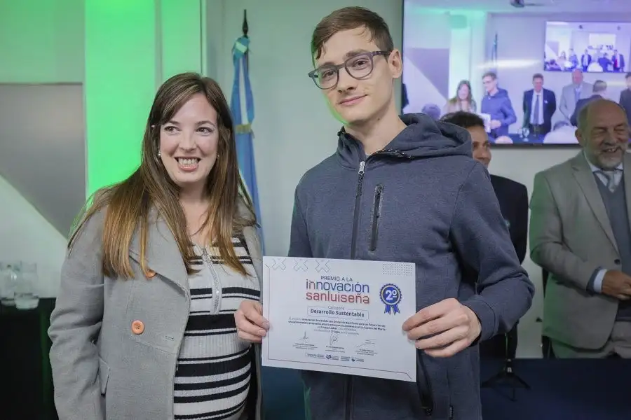 jakas premio