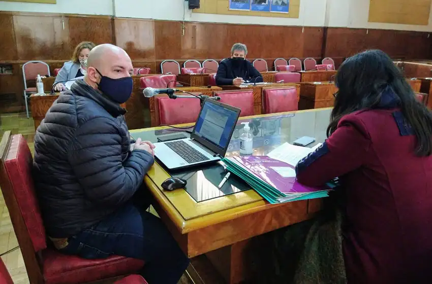 Programa de Asistencia Tributaria: el oficialismo buscará la aprobación en la próxima sesión del HCD