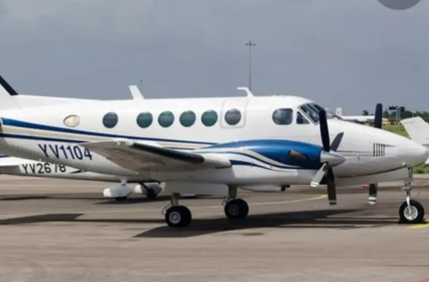La actividad aérea regular de cabotaje podría retornar en julio