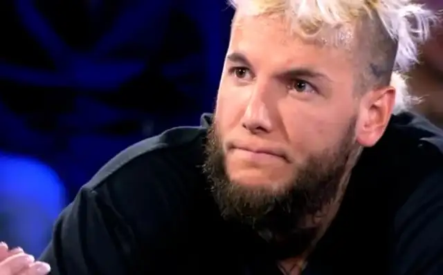 El mediático fue protagonista de un episodio bastante violento el cual lo dejó afuera del reality