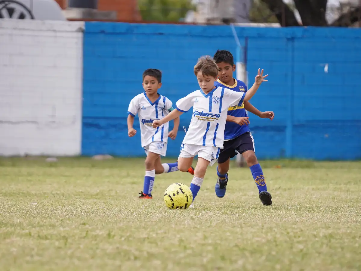 Continúa el Torneo Apertura