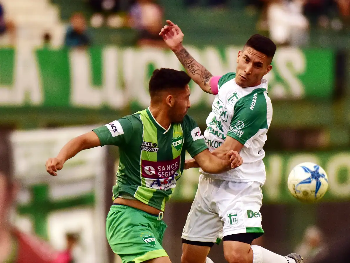 Día y hora para el debut en la Copa Argentina