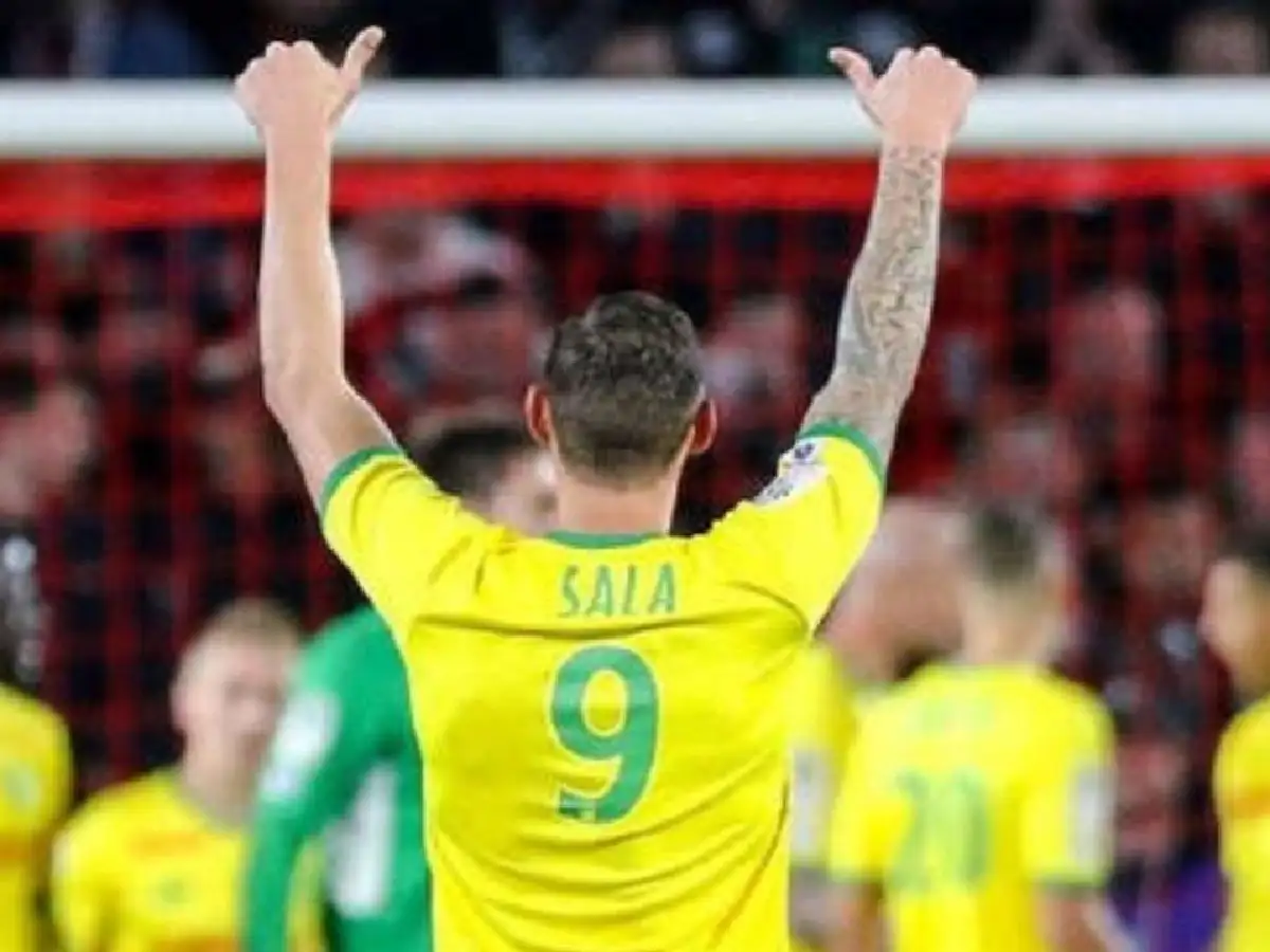 Darío Sala, hermano de Emiliano: "Hoy lo vamos a encontrar"