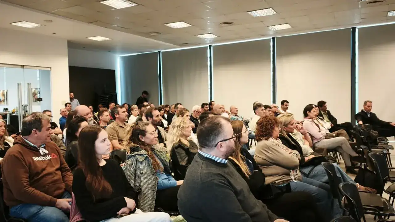 Capacitación El Norte Seguros - 5