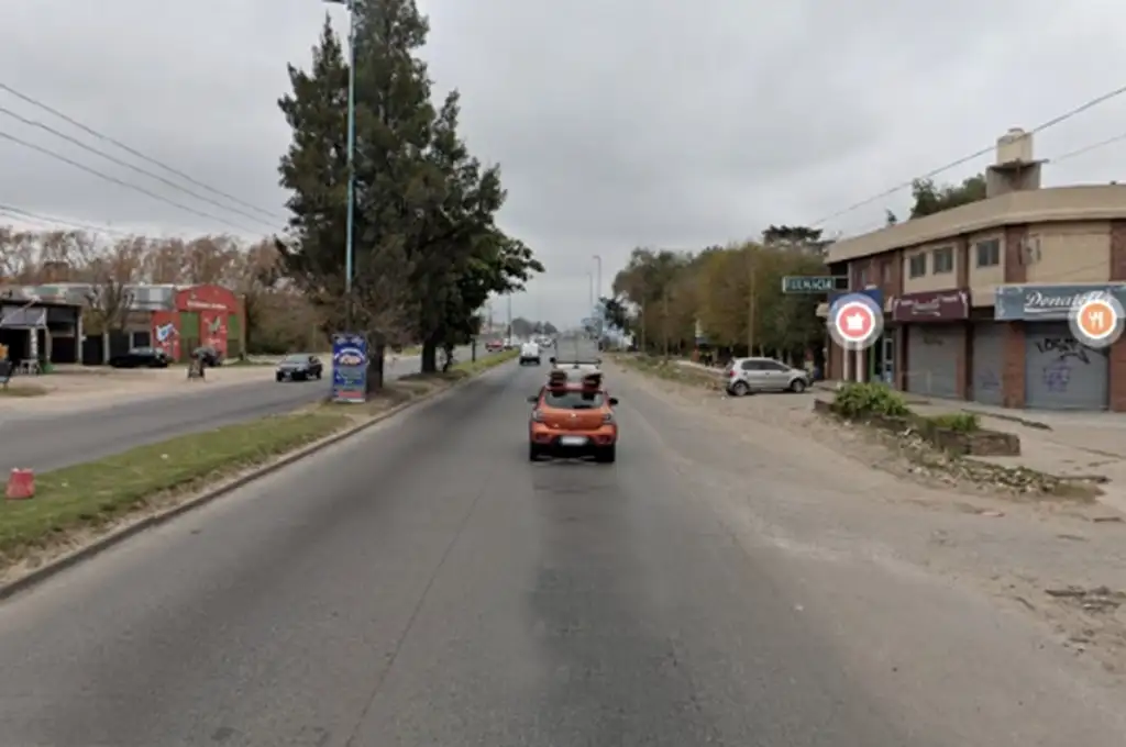 Detuvieron a tres gendarmes acusados de robo