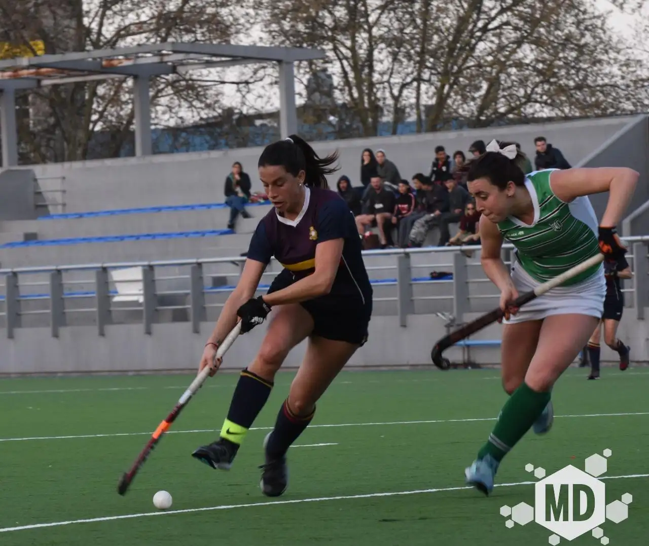 El hockey volverá a Mar del Plata el 20 de febrero