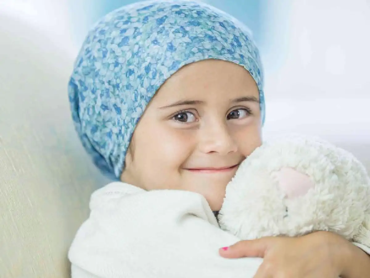 Invitan a concientizar sobre el cáncer infantil y la ley oncopediátrica 