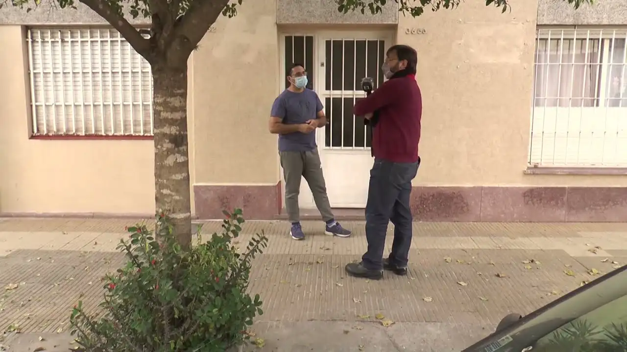 Intentos de estafas con el turno de vacunación Covid