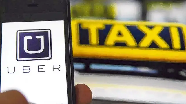 Mendoza aprueba el funcionamiento de Uber
