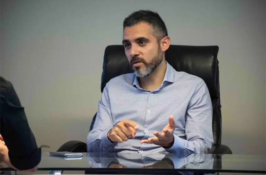 Desde la Provincia insisten en el debate por el impuesto a las grandes riquezas