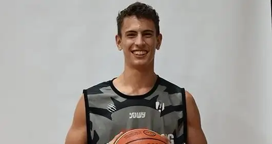 Renzo Giacone se suma al plantel de Quilmes