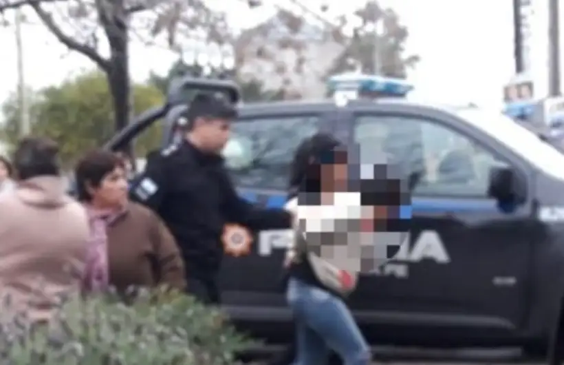 Crimen de “Lele”: el fiscal imputó a la mujer detenida en Díaz