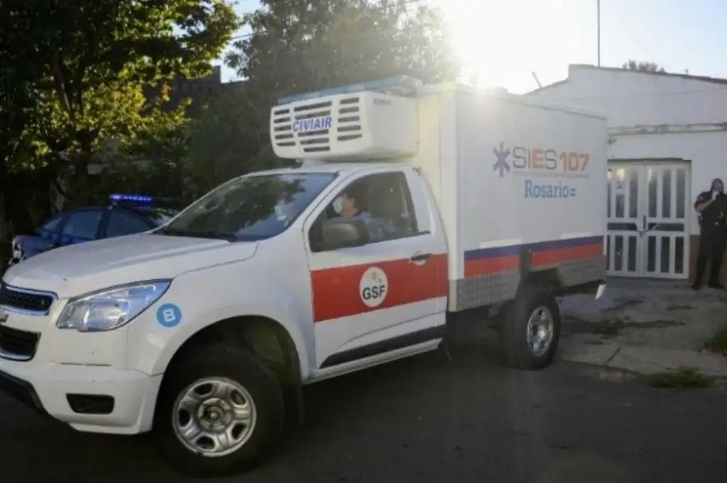 Tragedia: adolescente mató accidentalmente a su hermano de un tiro