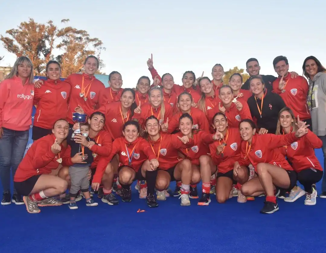 Banco Provincia ganó una dura final y es campeón del Regional “B”