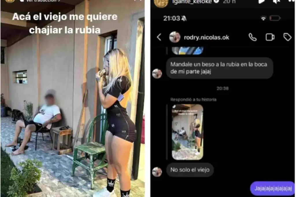lgante ig
