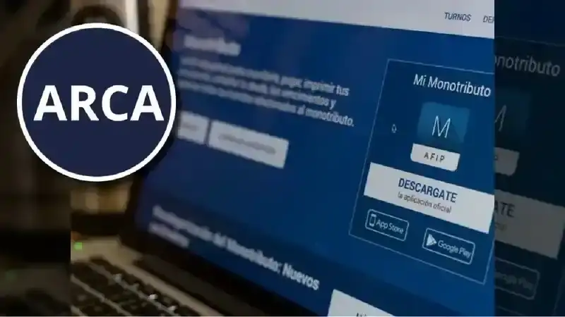 Polémico entrecruzamiento de datos. Foto ilustrativa