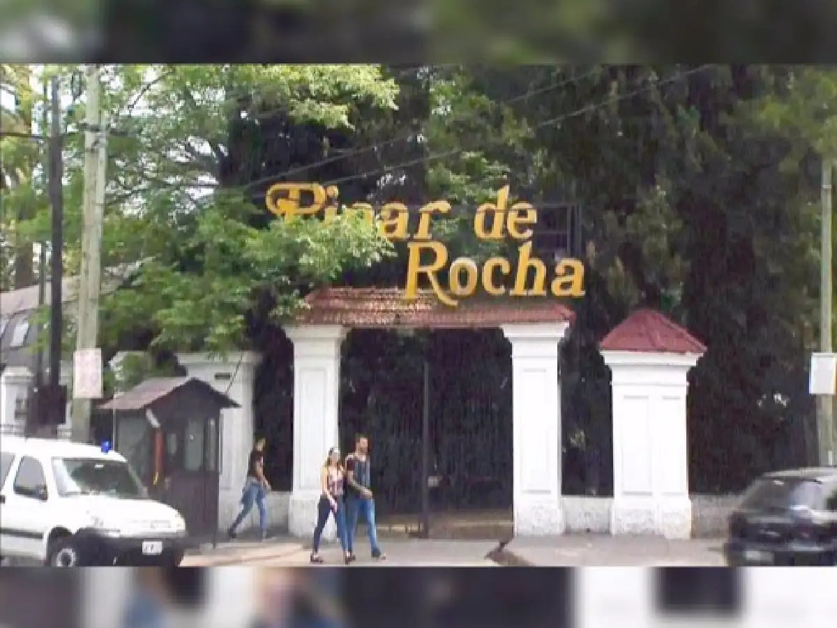 Mataron a un relacionista público en la puerta de un boliche