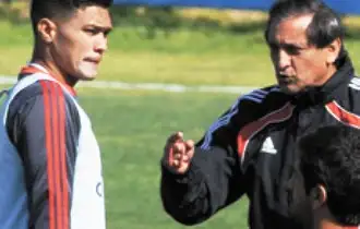 River no tiene otra alternativa