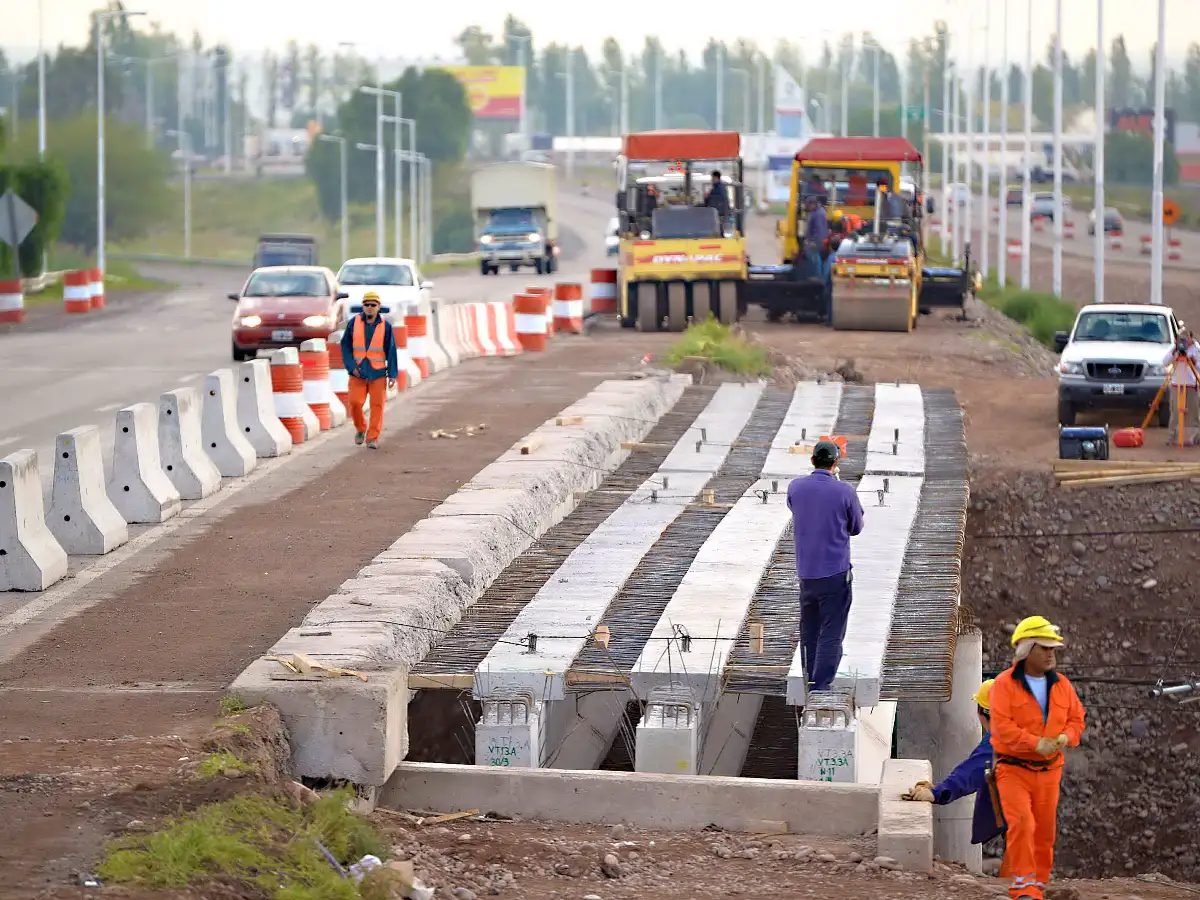 La construcción generó más de 20.000 nuevos empleos según el Ieric