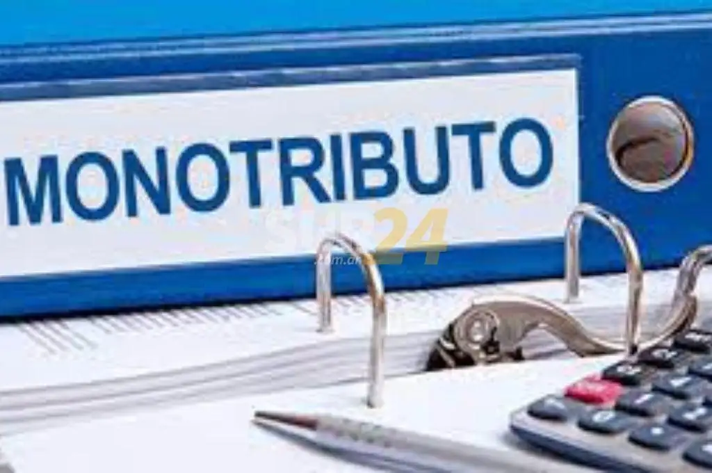 Los monotributistas que hayan cumplido todo el año tendrán un pequeño alivio fiscal