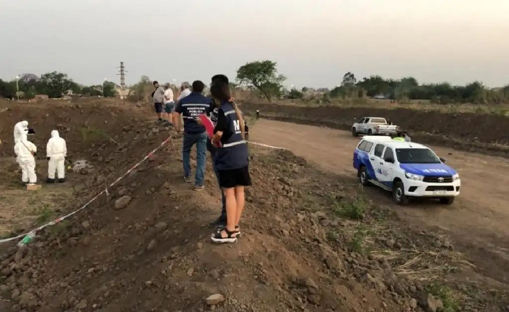 Investigan la muerte de una niña de nueve años en Tucumán