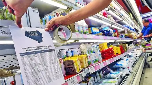 Preparan contrarreloj los nuevos Precios Cuidados