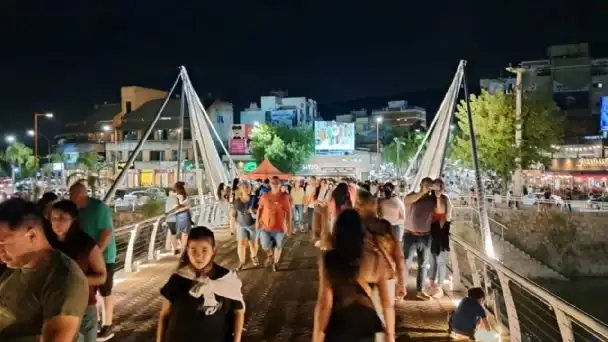 Turismo nacional